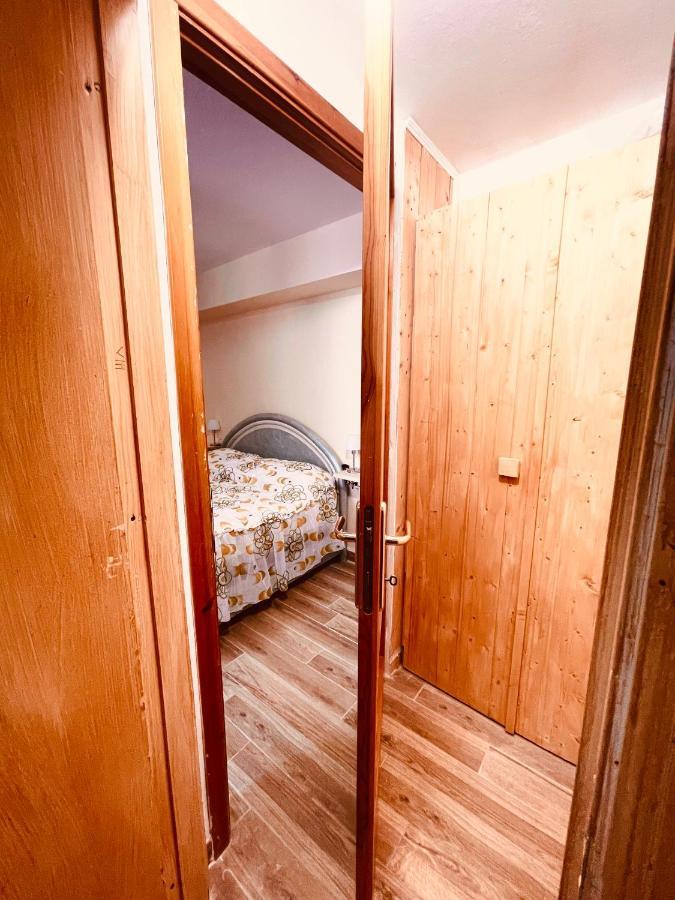 Casa Vacanza Gelsomino Cala Gonone Exteriér fotografie