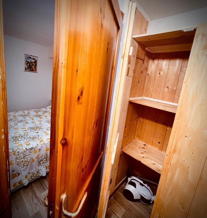 Casa Vacanza Gelsomino Cala Gonone Exteriér fotografie